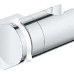 Grohe Tempesta Shower Holder Adjustable Chrome