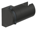 Grohe Tempesta Shower Holder Adjustable Matte Black