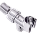 Cobra Handshower Conversion Mount G1/2F X G1/2M Chrome
