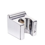 Cobra Hand Shower Holder 1 Position Chrome