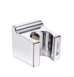 Cobra Hand Shower Holder 1 Position Chrome