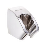 Cobra Hand Shower Holder 3 Position Multi Chrome