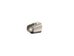 Cobra Seine Hand Shower Holder 1 Position Brushed Nickel