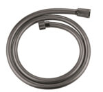 Grohe Silverflex Twiststop Shower Hose Hard Graphite