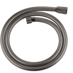 Grohe Silverflex Twiststop Shower Hose Hard Graphite