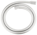 Grohe Silverflex TwistStop Shower hose supersteel