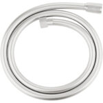 Grohe Silverflex TwistStop Shower hose supersteel