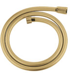 Grohe Silverflex Twiststop Shower Hose Cool Sunrise