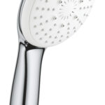 Grohe Tempesta 110 Hand Shower 3 Sprays Chrome