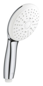 Grohe Tempesta 110 Hand Shower 3 Sprays Chrome