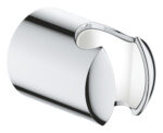 Grohe Tempesta Wall Hand Shower Holder Chrome