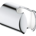 Grohe Tempesta Wall Hand Shower Holder Chrome