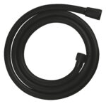 Grohe Vitalioflex Trend Shower Hose 1500mm Matte Black