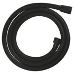 Grohe Vitalioflex Trend Shower Hose 1500mm Matte Black