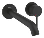 Grohe Essence Slm Trim Basin 2H L Phantom Black