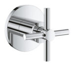 Grohe Atrio Concealed stop-valve trim