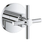 Grohe Atrio Concealed stop-valve trim