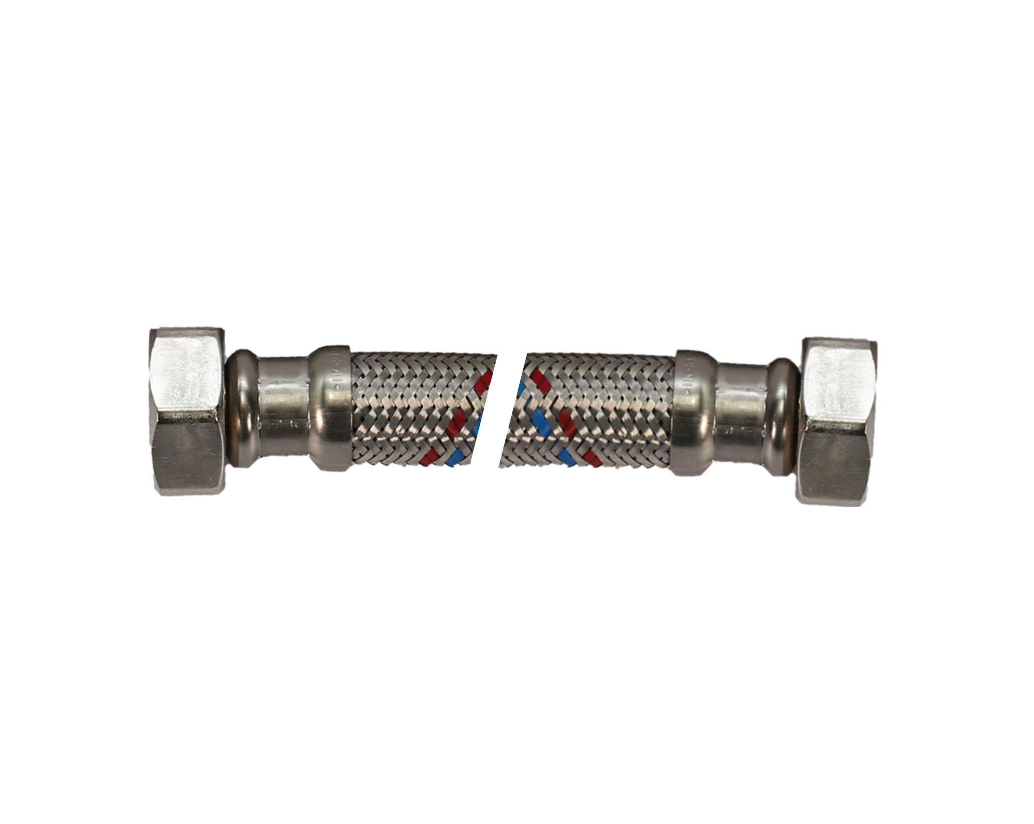 3.4Fx3.4F.jpg Cobra Flex Connection Hose 20/300 3/4 - Image 1