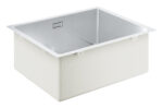 Grohe K700 Stainless Steel Sink stainless steel