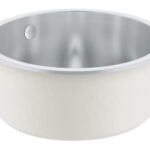 Grohe K200 Stainless Steel Sink stainless steel