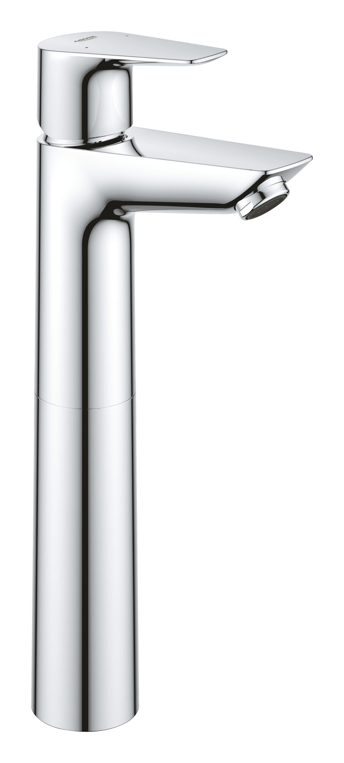 32860001.jpg Grohe New BauEdge Single-lever basin mixer 1/2"XL-Size chrome - Image 1