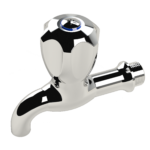 Cobra Stella Original Light Pattern Bibtap 1/2 MI Chrome