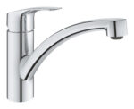 Grohe New Eurosmart Single-lever sink mixer 1/2" chrome