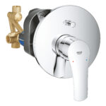 Grohe Eurosmart OHM set bath