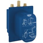 Grohe Eurosmart Cosmopolitan T Concealed mounting box