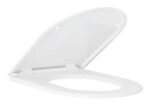 Grohe Essence WC Seat Soft Close Alpine White