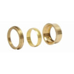Cobra Compression Reducing Set CXC 35X28 Rough Brass