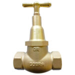 Cobra RB Heavy Pattern Stoptap & Lockshield FXF 20mm