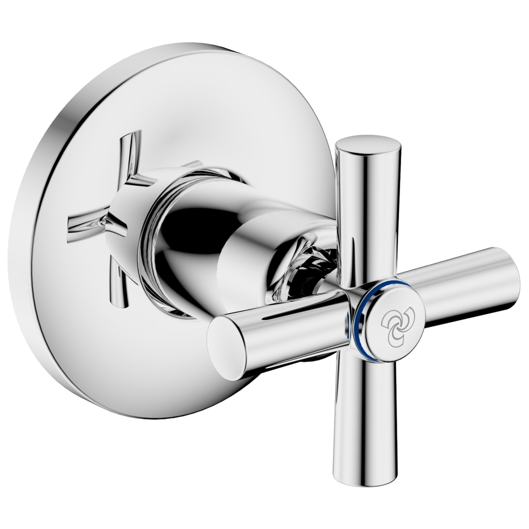40821112313_62_FZVbSRk.jpg Cobra Ledimo Light Pattern Stoptap Underwall CXC 15mm Chrome - Image 1