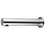 Cobra Electronic Spout Wall Type No Touch 15mm FI Inlet Chrome