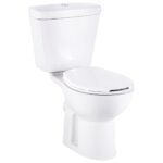 Cobra Welcome Close Couple Suite +Seat White