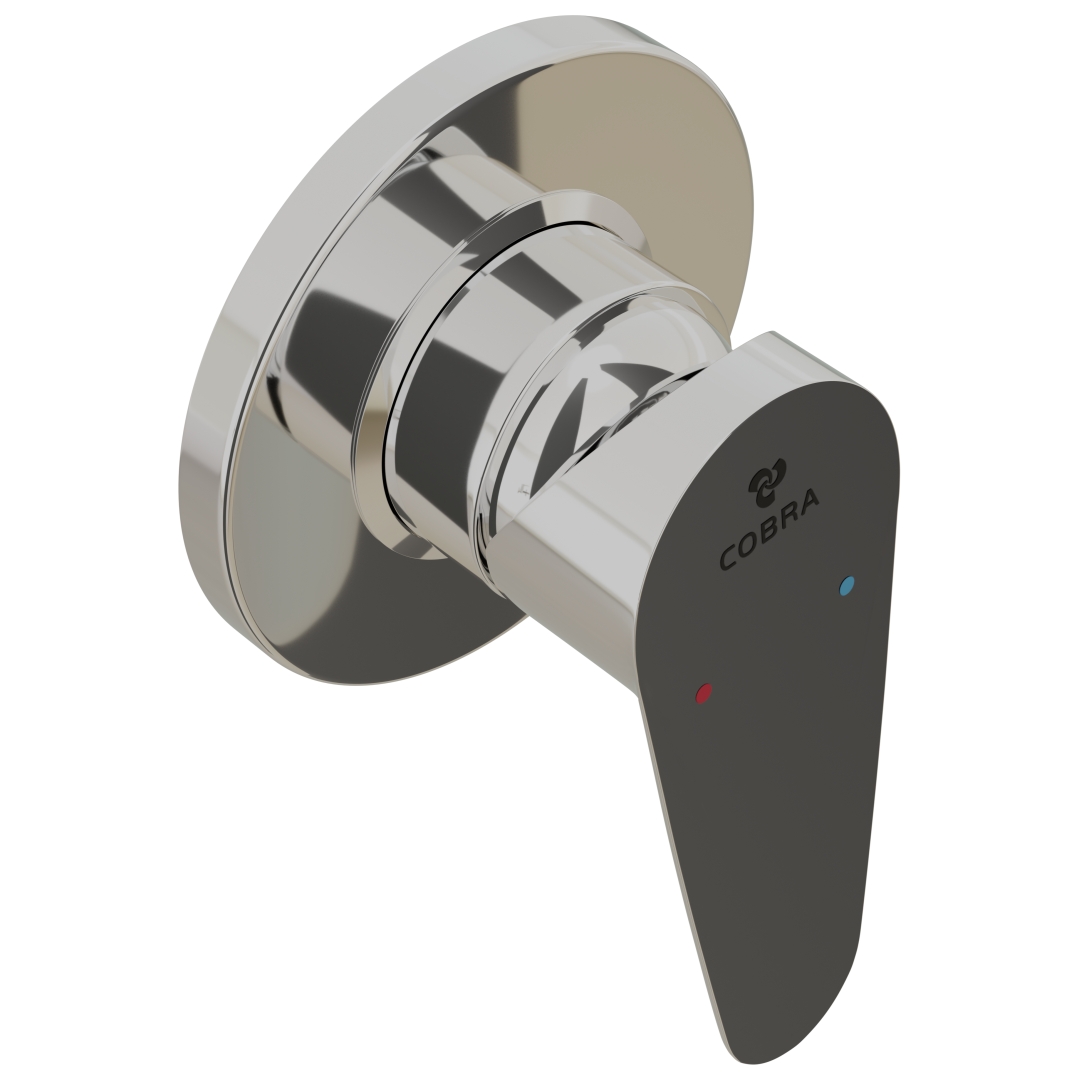 40821112313_62_YI6fWBk.jpg Cobra Pause Bath/Shower Concealed Mixer Chrome - Image 1