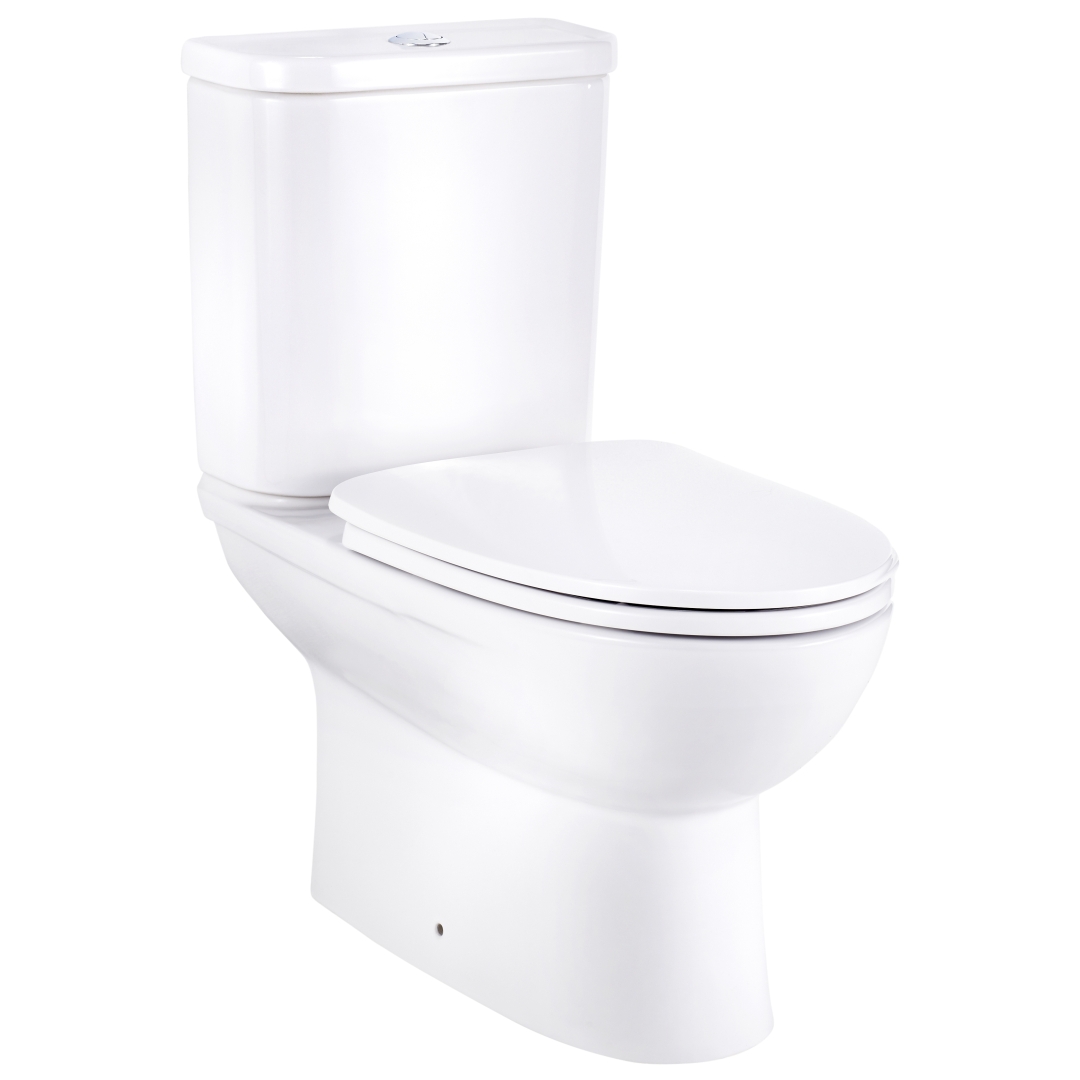 40821112313_62_gLRJJa7.jpg Cobra Shelter Close Couple Suite +Seat Box Rim 3&4.2L Flush with Pan Connector White - Image 1