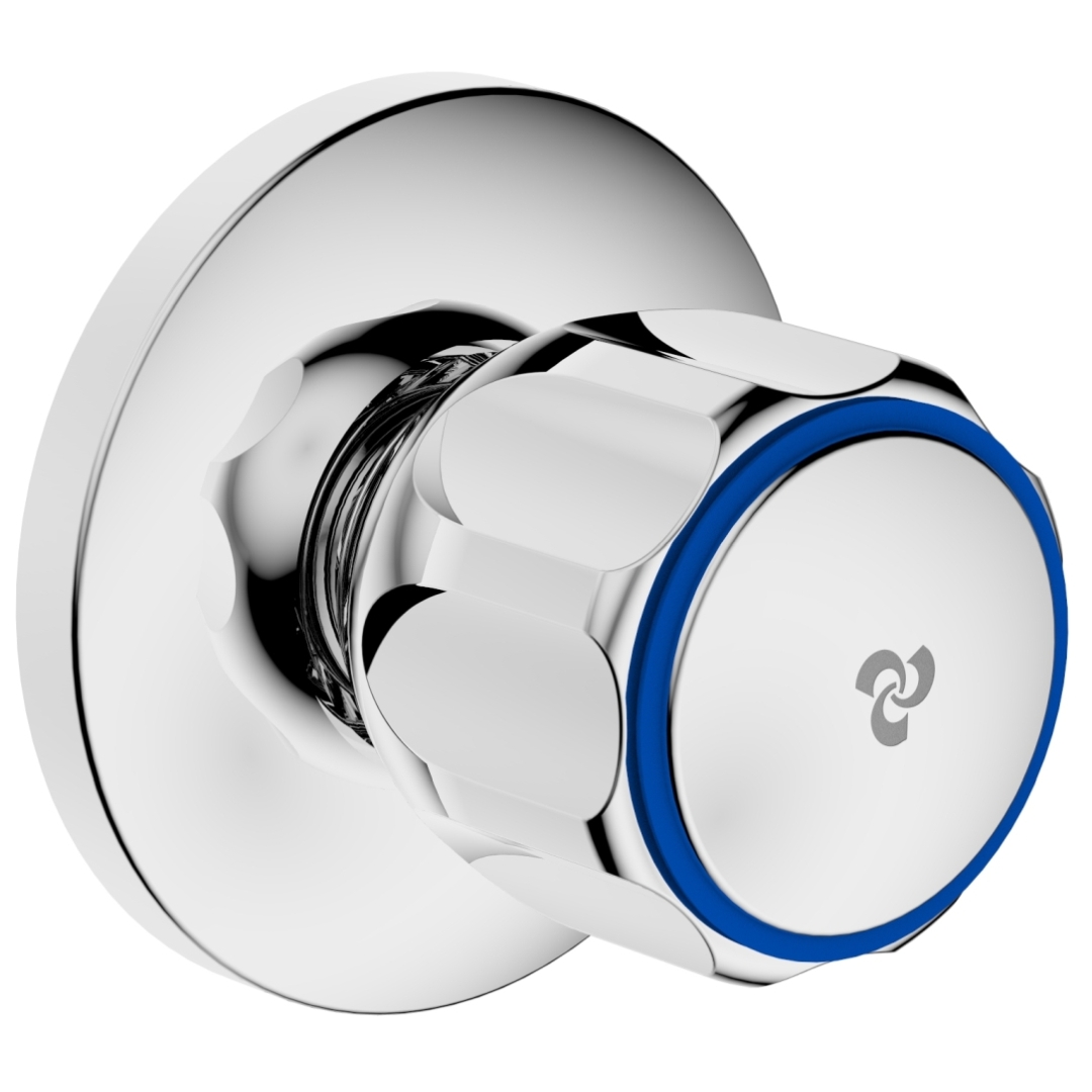 40821112313_62_hA6bWu6.jpg Cobra Metsi Light Pattern Stoptap Underwall FXF 20mm Chrome - Image 1