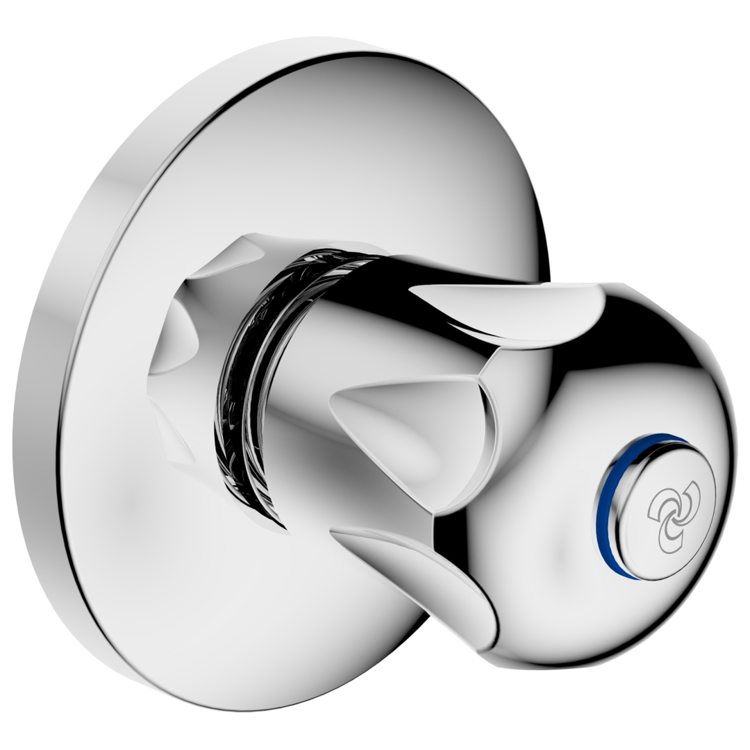 40821112313_62_pK1JNo7.jpg Cobra Stella Light Pattern Stoptap Underwall FXF 3/4 Chrome - Image 1