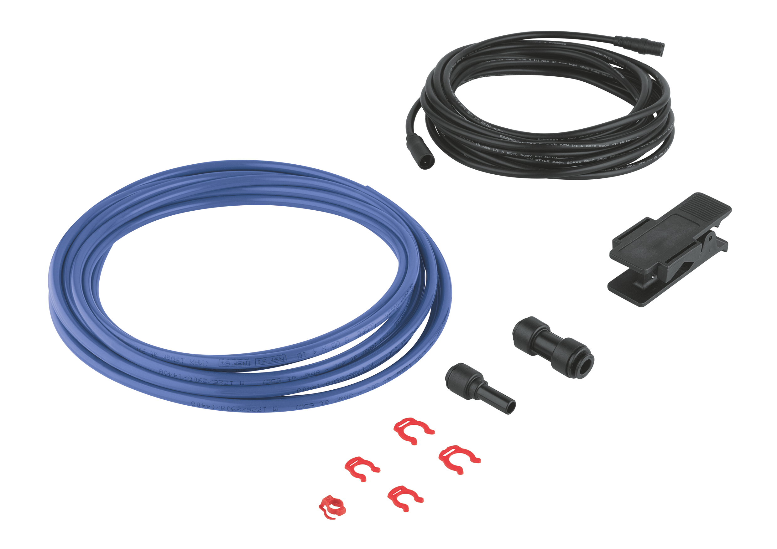40843000.jpg GROHE Blue Extension set - Image 1