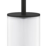 Grohe Selection Toilet Brush Set Phantom Black