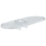Grohe Vitalio Universal Tray for shower rail