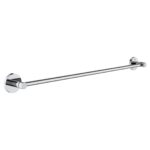 Grohe Essentials Towel rail chrome