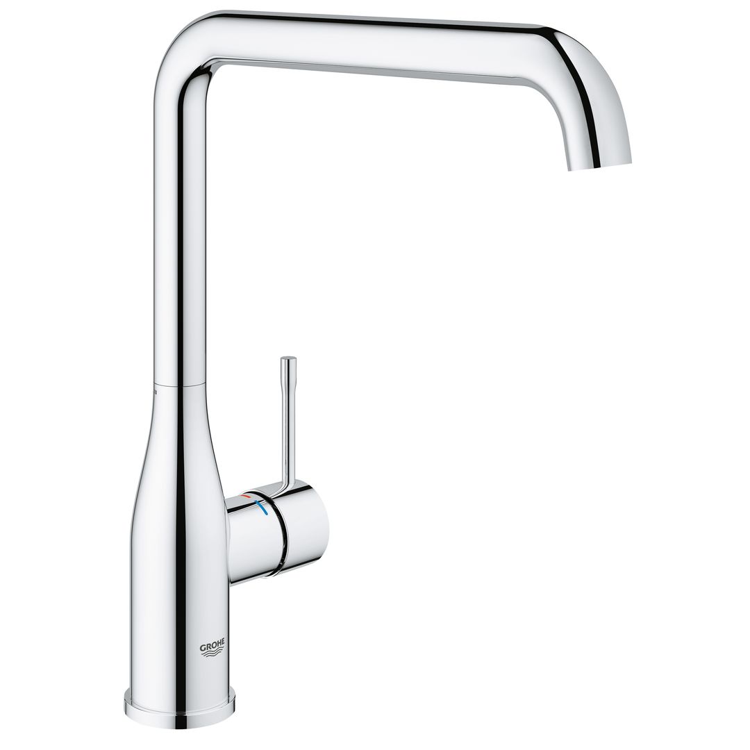 42016111835_20_K4rk3Ha.jpg Grohe Essence Single-lever sink mixer 1/2" chrome - Image 1