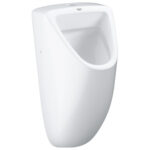 Grohe Bau Ceramic Urinal alpine white