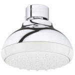 Grohe Tempesta 100 Head shower 1 spray chrome