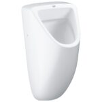 Grohe Bau Ceramic Urinal alpine white