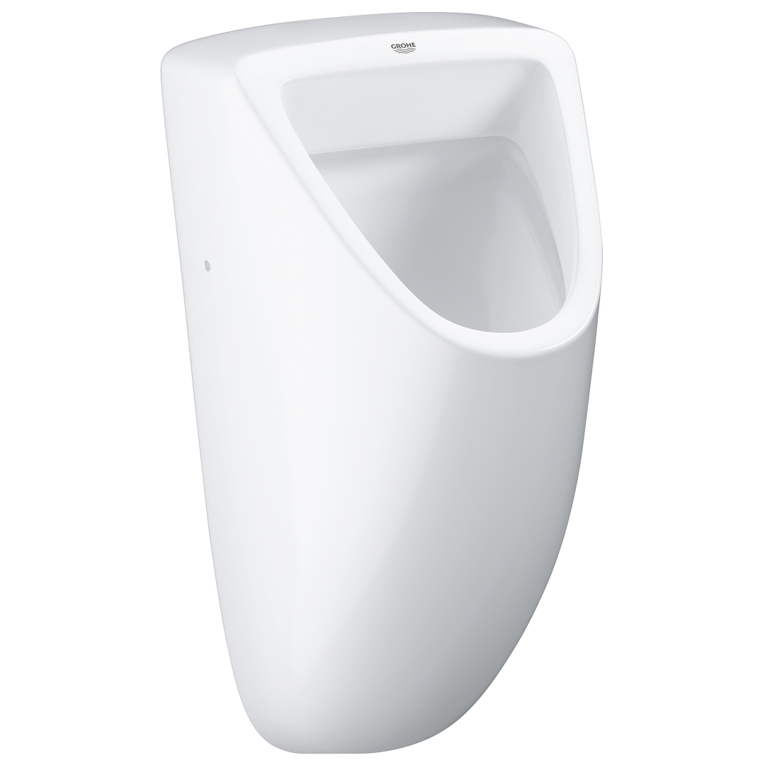 42220093503_53_NPNVTJh.jpg Grohe Bau Ceramic Urinal alpine white - Image 1