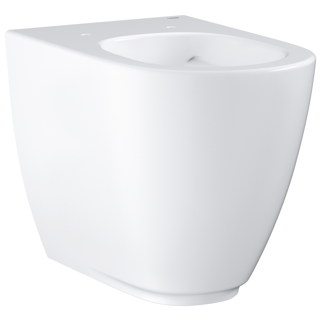 42220093503_53_kf5Mwnz.jpg Grohe Essence Floor standing back to wall WC alpine white - Image 1