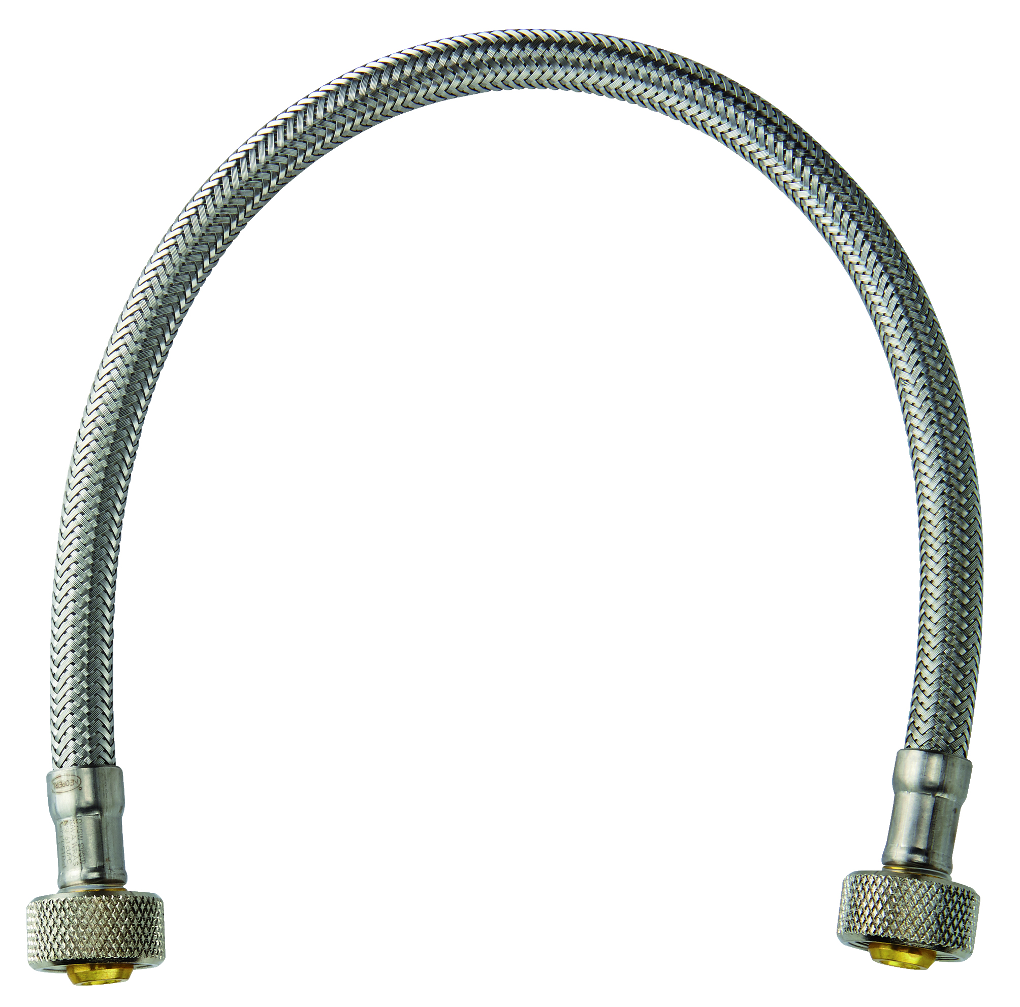 42233000.jpg Grohe Connecting tube chrome - Image 1